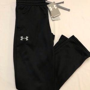 Never Worn Under Armour Pants-Boy’s